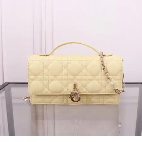Dio 2312YA0114 Bags 1015